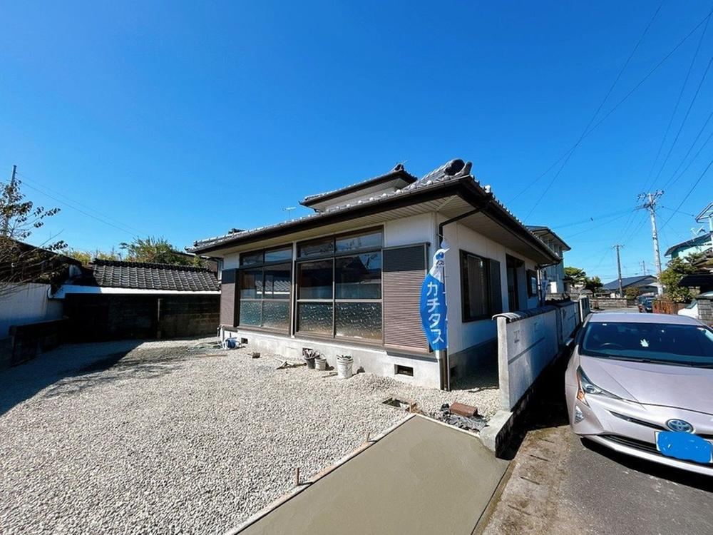 6DK house in Yatsushiro, Kumamoto - Photo 1