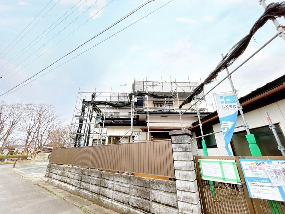7LDK house in Kurihara, Miyagi - Photo 1