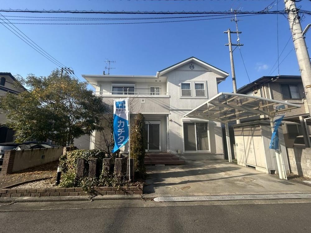 3LDK+S house in Saijo, Ehime - Photo 1