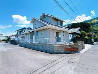 3LDK house in Nichinan