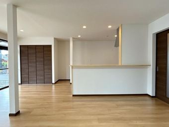 3LDK house in Kitamorokata District