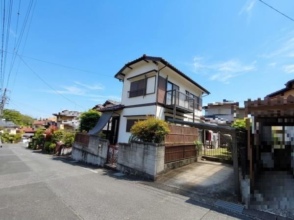 5DK house in Tajimi, Gifu - Photo 1