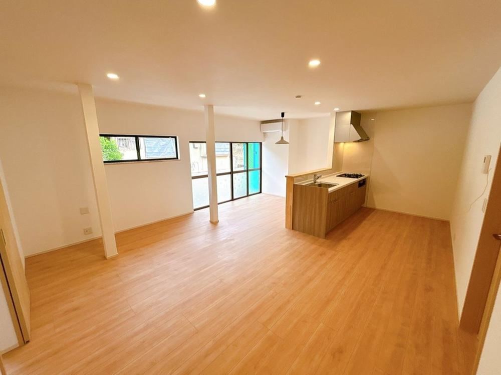 3LDK house in Kirishima, Kagoshima - Photo 1