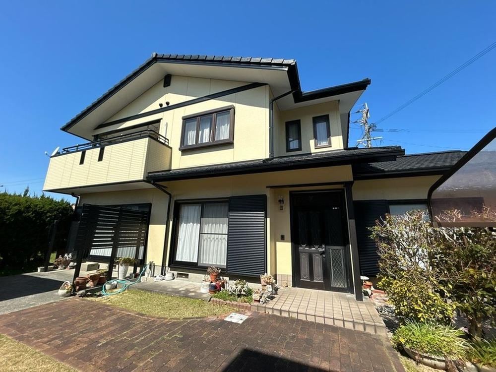 4LDK+S house in Yatsushiro, Kumamoto - Photo 1