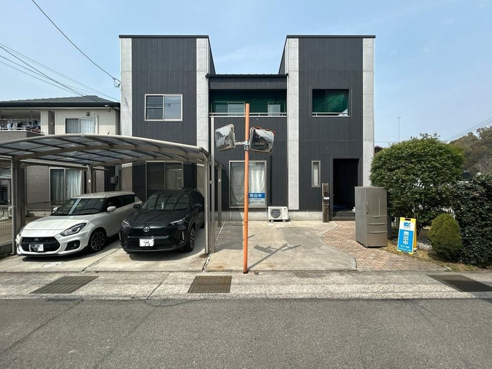5LDK+S house in Niihama, Ehime - Photo 1