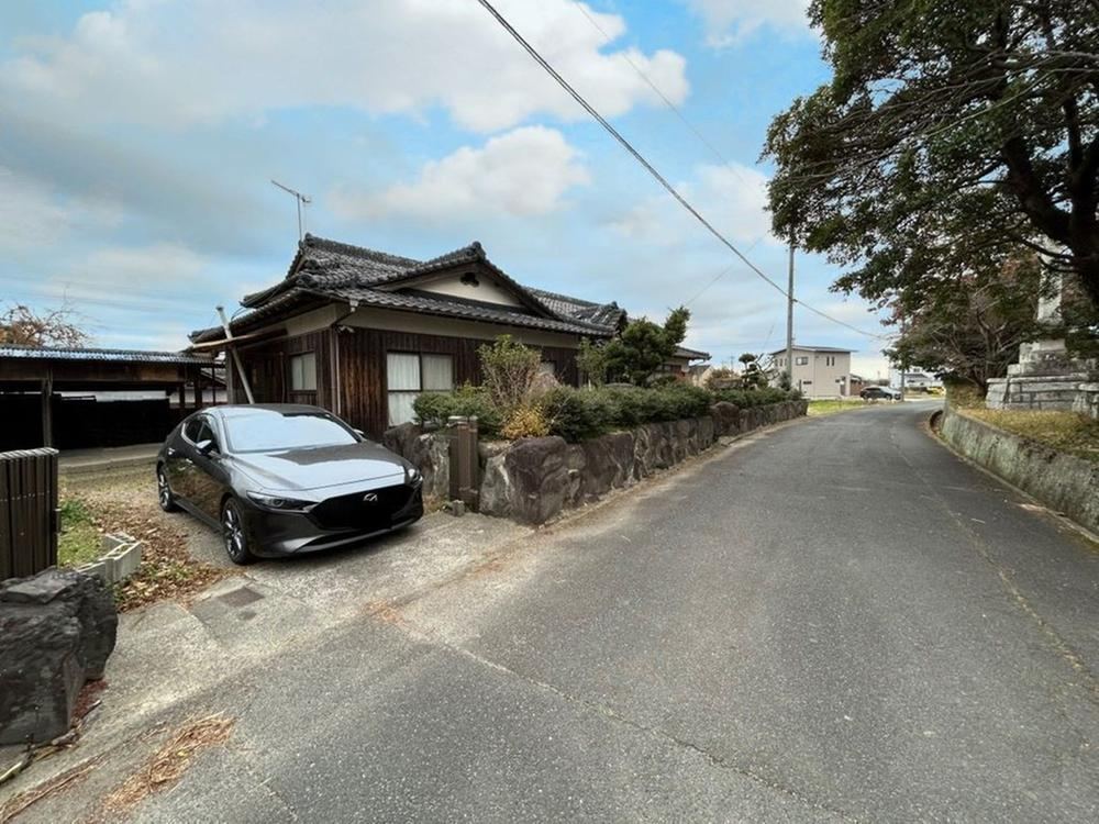 451 m² land in Buzen, Fukuoka - Photo 1