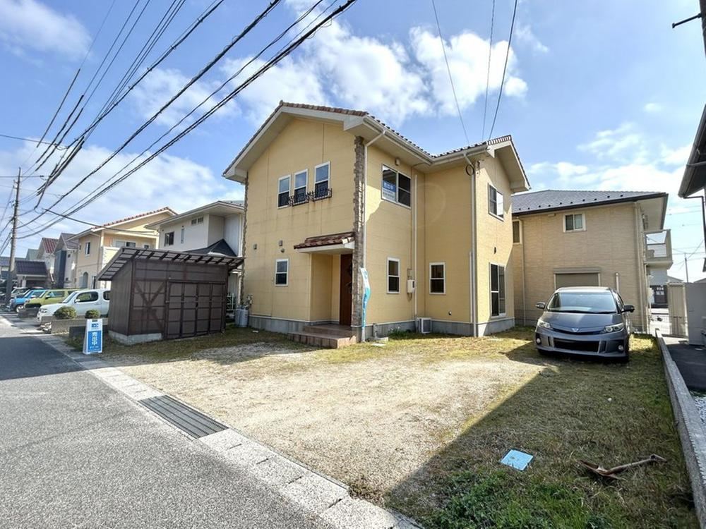 3LDK house in Yonago, Tottori - Photo 1
