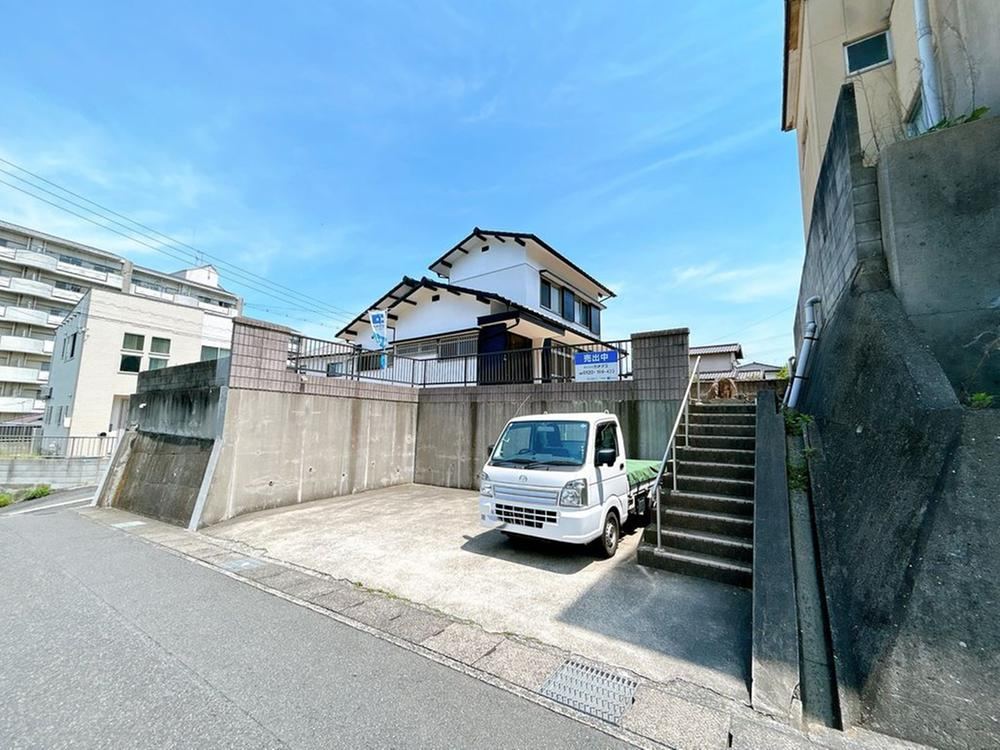 3LDK+S house in Shimonoseki, Yamaguchi - Photo 1