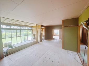 3LDK house in Isa