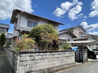 3LDK house in Ozu