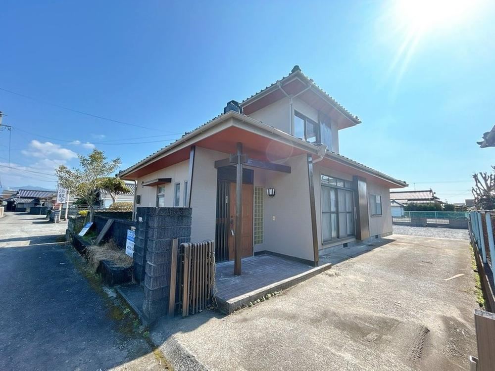 3LDK house in Yatsushiro, Kumamoto - Photo 1