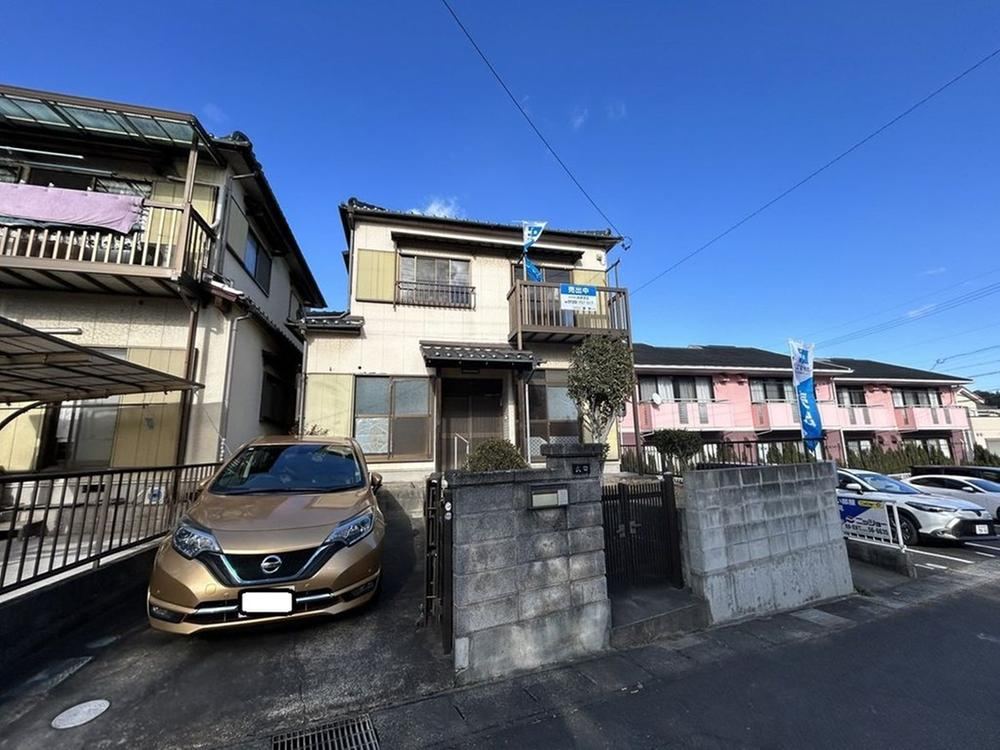 4LDK house in Chita, Aichi - Photo 1