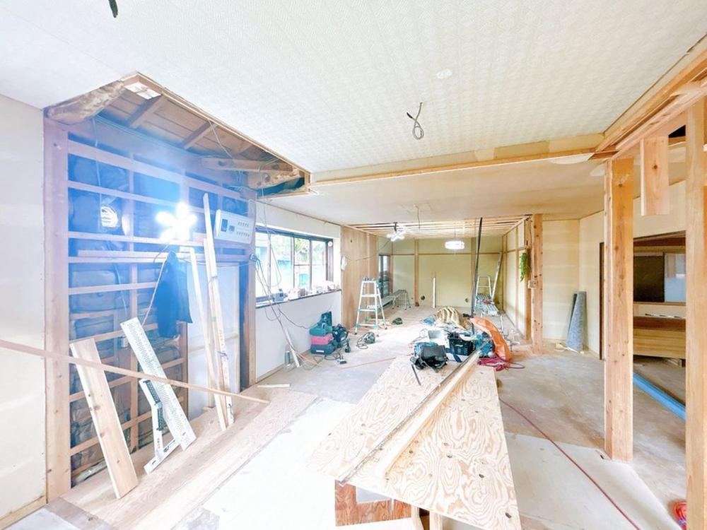 5LDK+S house in Joetsu, Niigata - Photo 1