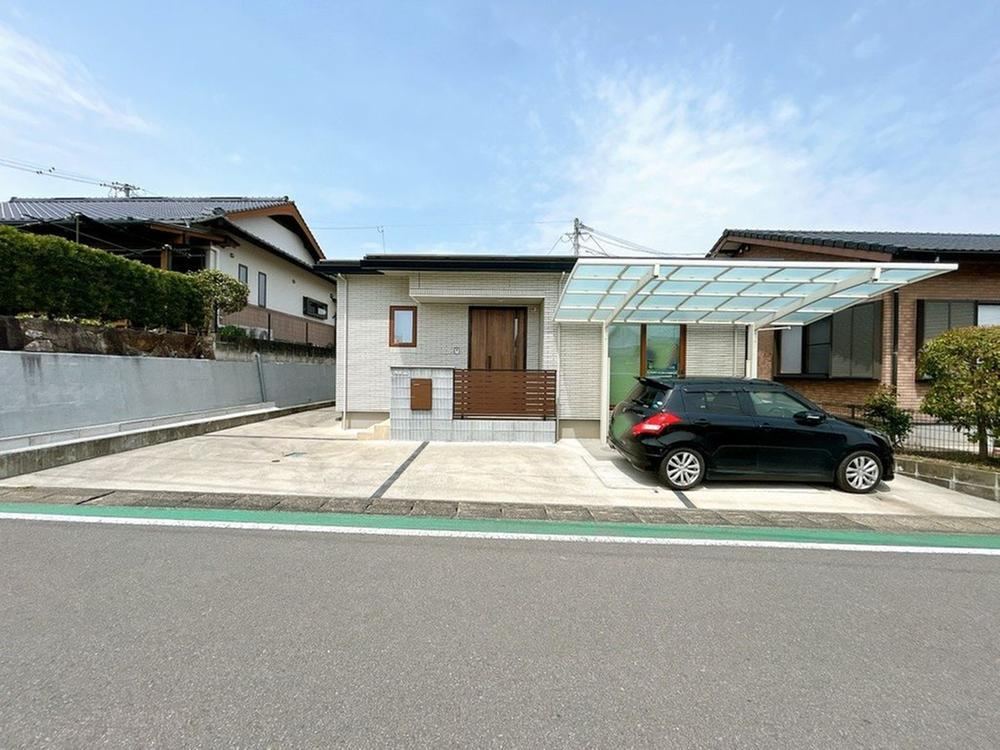 2LDK+S house in Omachi, Kishima District, Saga - Photo 1