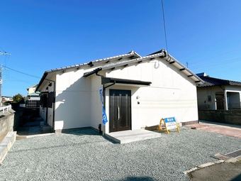 4LDK house in Chikugo