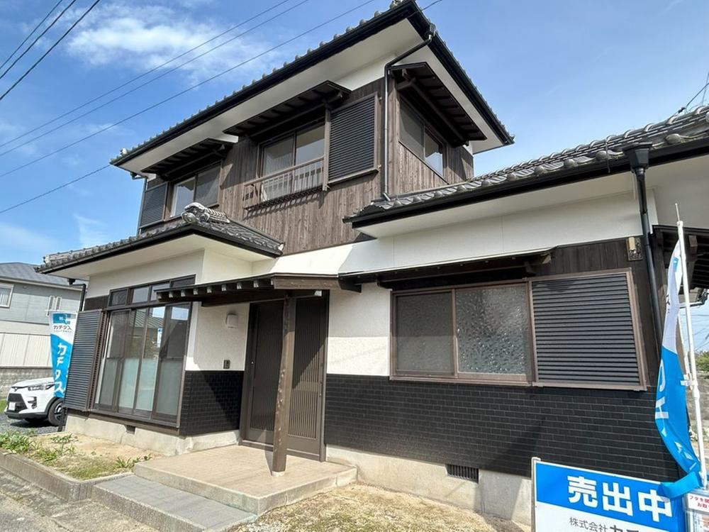 4LDK house in Yamaguchi, Yamaguchi - Photo 1