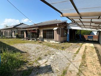 3LDK house in Higashimorokata District