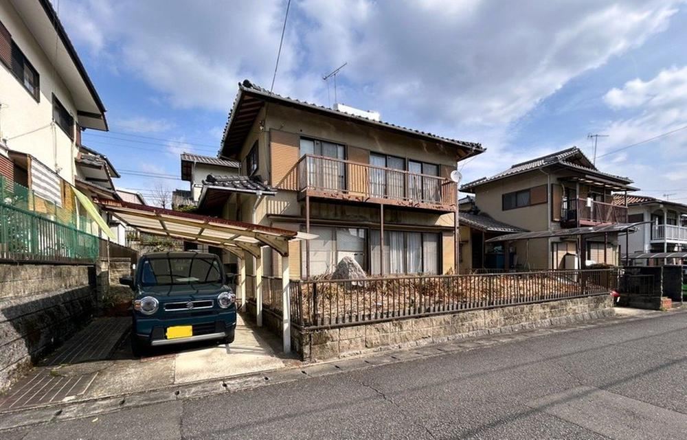 4DK house in Oita, Oita - Photo 1