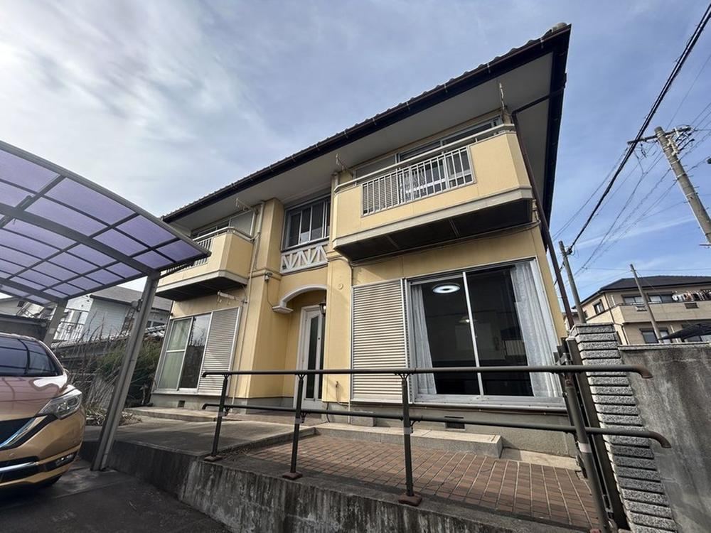 5LDK+S house in Tokai, Aichi - Photo 1