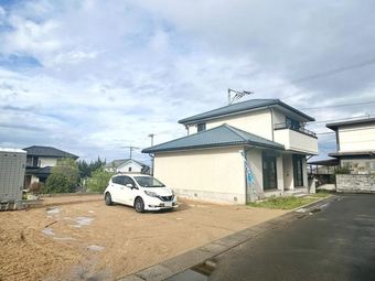 4LDK house in Zentsuji