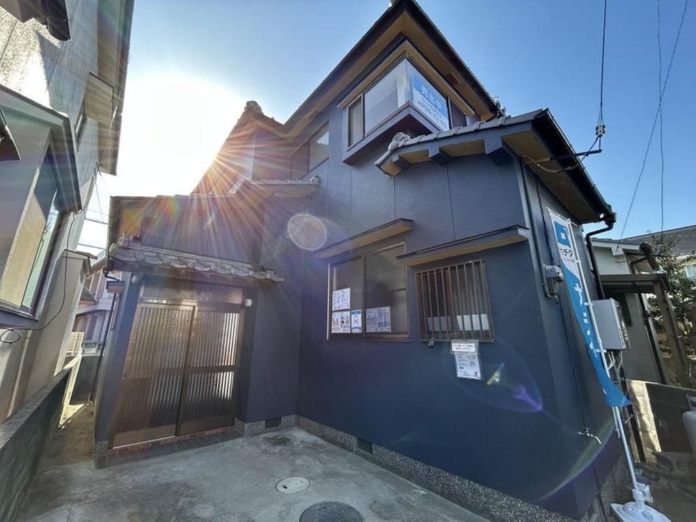2LDK+S house in Matsuyama, Ehime - Photo 1