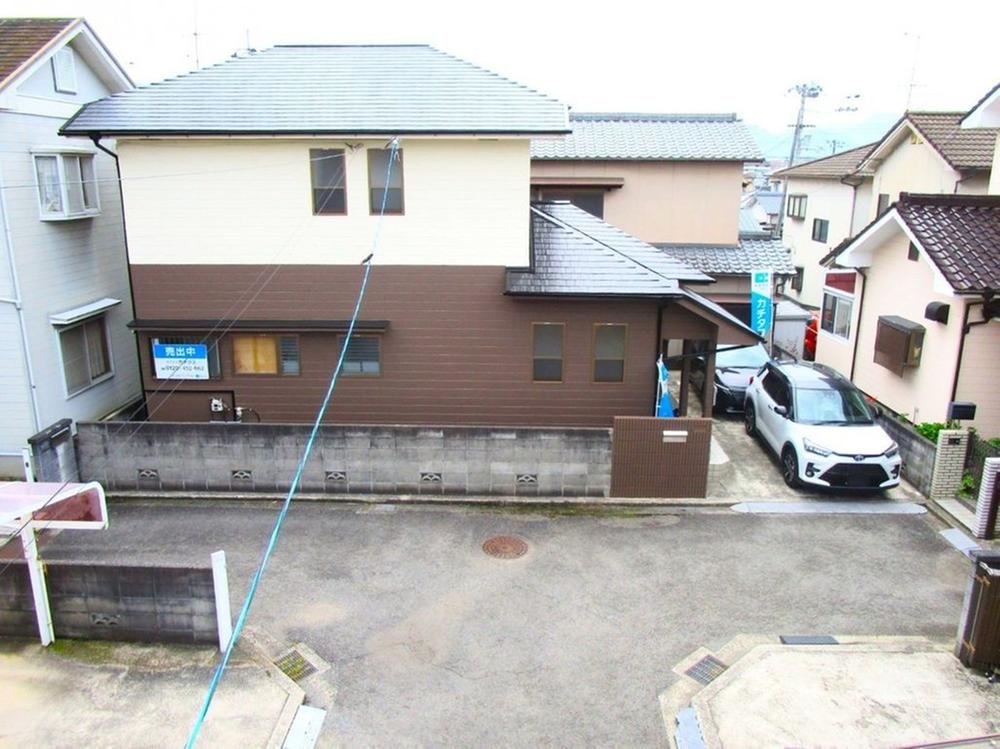 3LDK house in Matsuyama, Ehime - Photo 1