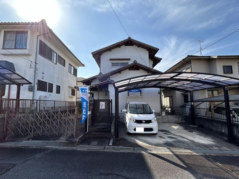 3LDK house in Nabari, Mie - Photo 1