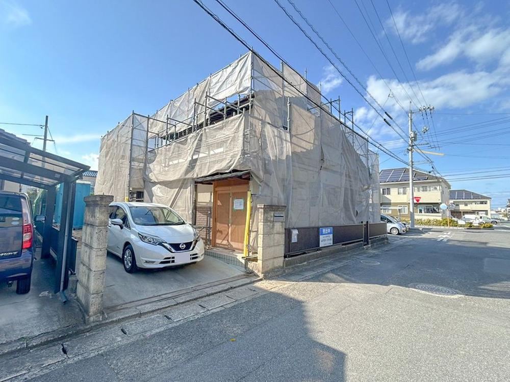 4LDK house in Kurashiki, Okayama - Photo 1