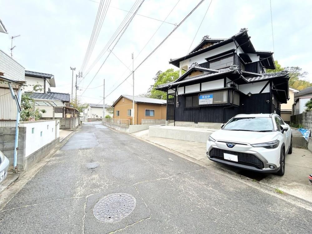 4LDK+S house in Matsuyama, Ehime - Photo 1