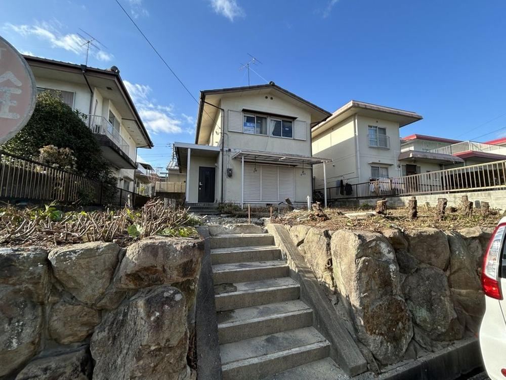 3LDK house in Nabari, Mie - Photo 1