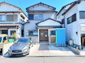 4LDK house in Ino, Agawa District