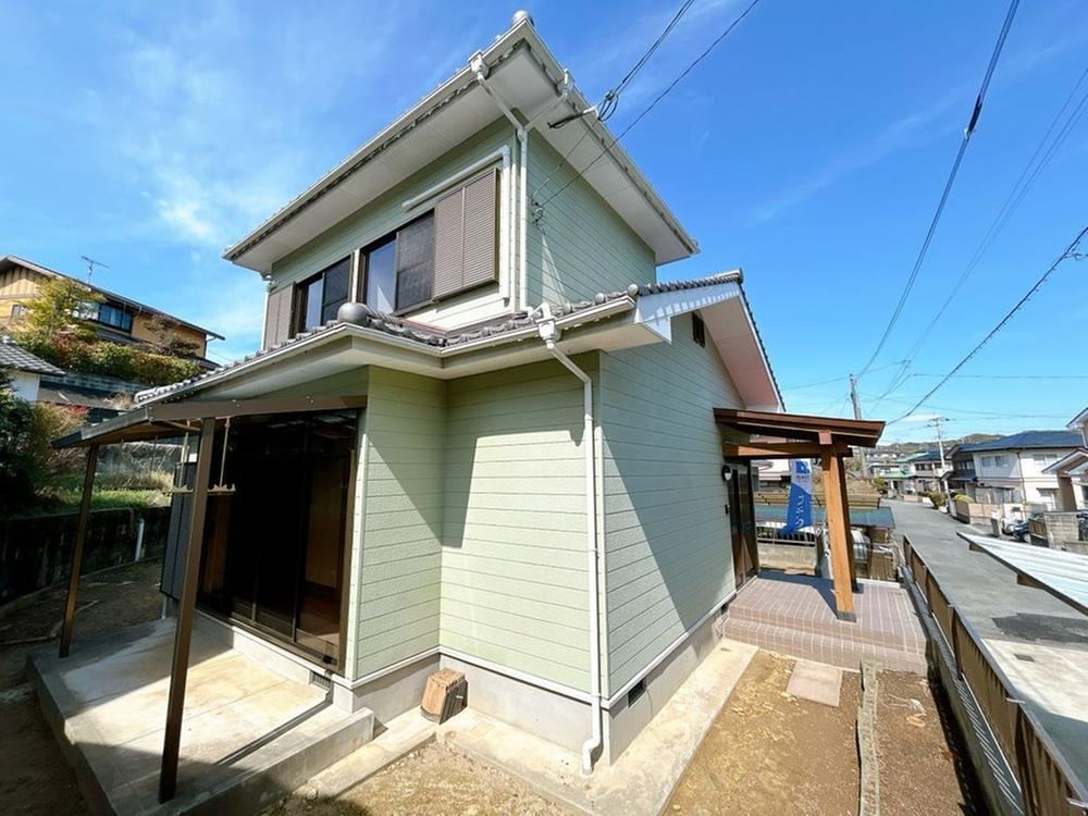 5LDK house in Omuta, Fukuoka - Photo 1