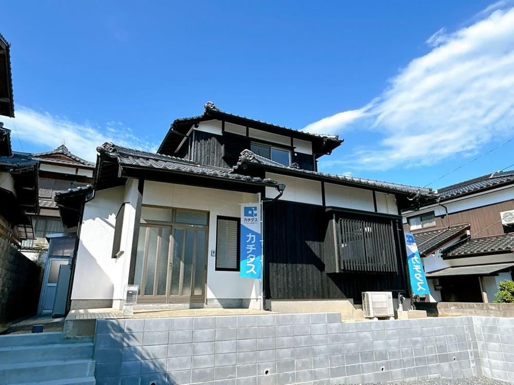 3LDK+S house in Ube, Yamaguchi - Photo 1
