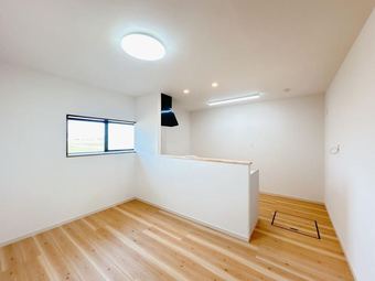 6DK house in Kanzaki