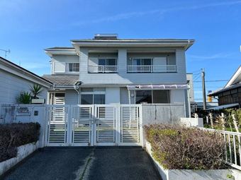 4LDK house in Koyu District