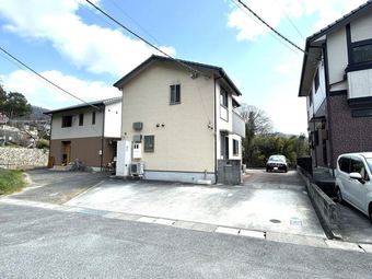 4LDK+S house in Takahashi