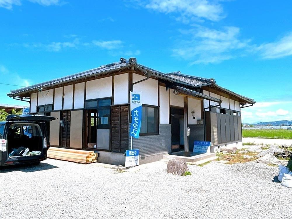 4LDK house in Hikawa, Yatsushiro District, Kumamoto - Photo 1