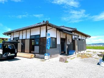 4LDK house in Hikawa, Yatsushiro District
