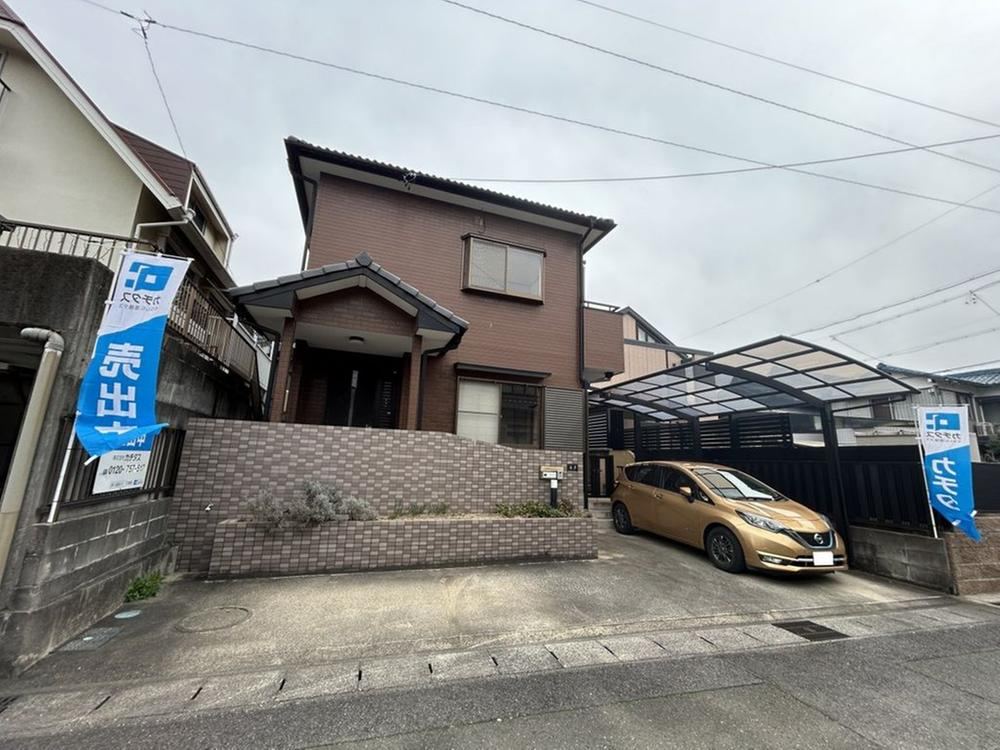 4LDK house in Chita, Aichi - Photo 1