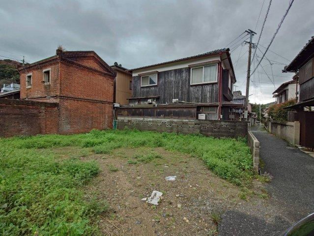 106 m² land in Moji Ward, Kitakyushu, Fukuoka - Photo 1