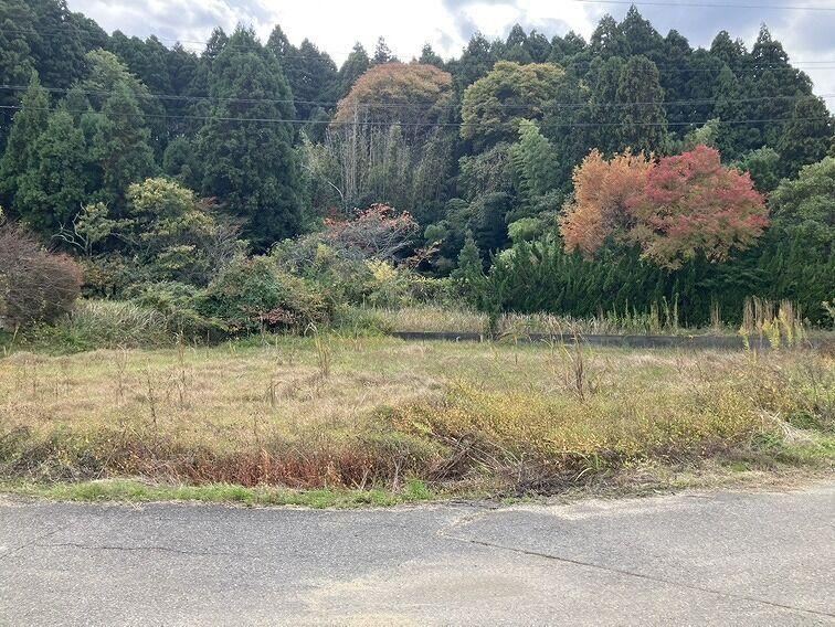 2623 m² land in Shika, Hakui District, Ishikawa - Photo 1