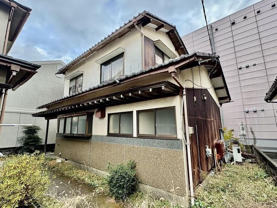 4K house in Kanazawa, Ishikawa - Photo 1