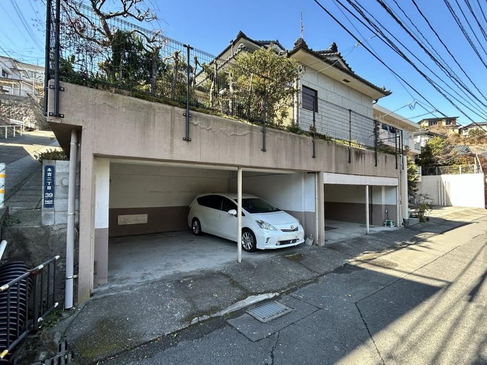 3LDK house in Kagoshima, Kagoshima - Photo 1