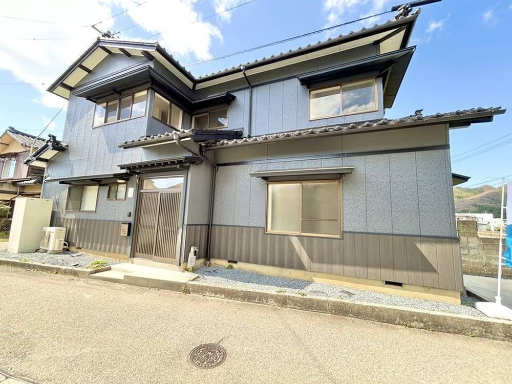 4LDK+S house in Murakami, Niigata - Photo 1