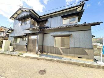 4LDK+S house in Murakami