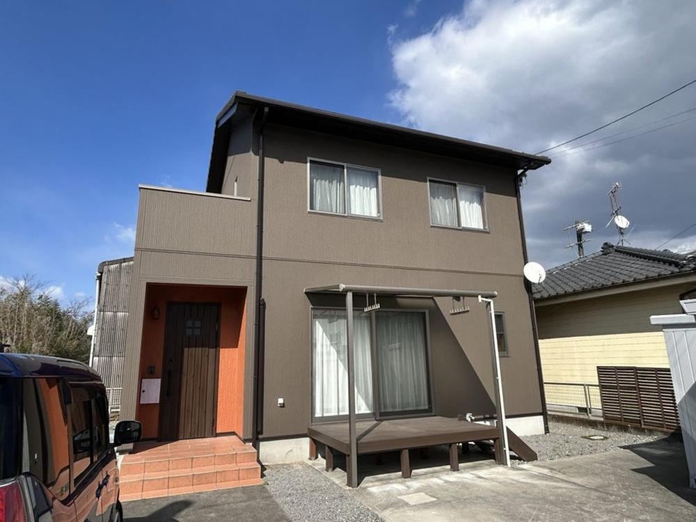3LDK house in Aira, Kagoshima - Photo 1