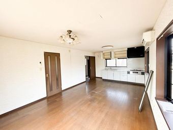 4LDK house in Yoshinogawa