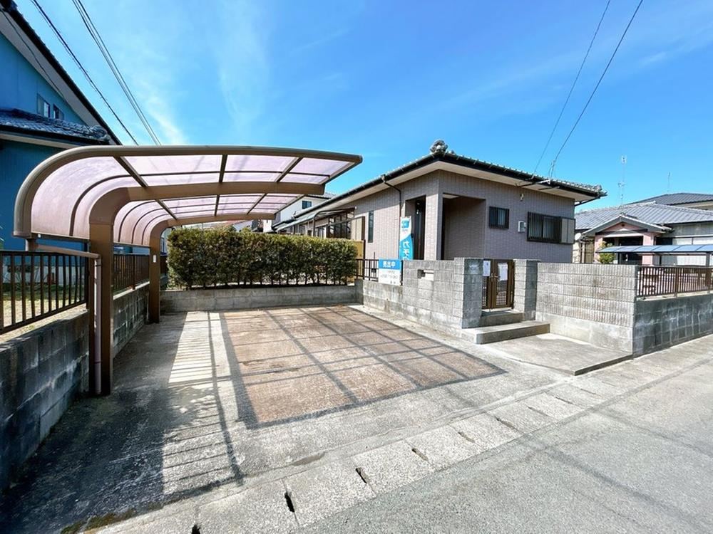 3LDK house in Nagasu, Tamana District, Kumamoto - Photo 1