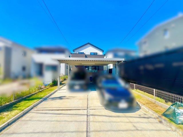 5LDK house in Minato Ward, Nagoya, Aichi - Photo 1