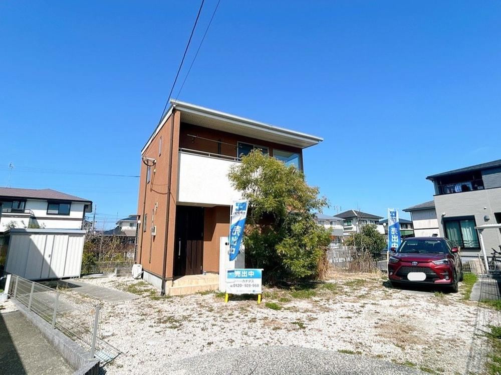 3LDK house in Kurume, Fukuoka - Photo 1